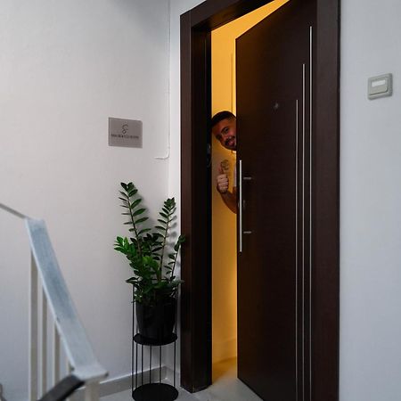San Rocco Suite Corfu  Exteriör bild
