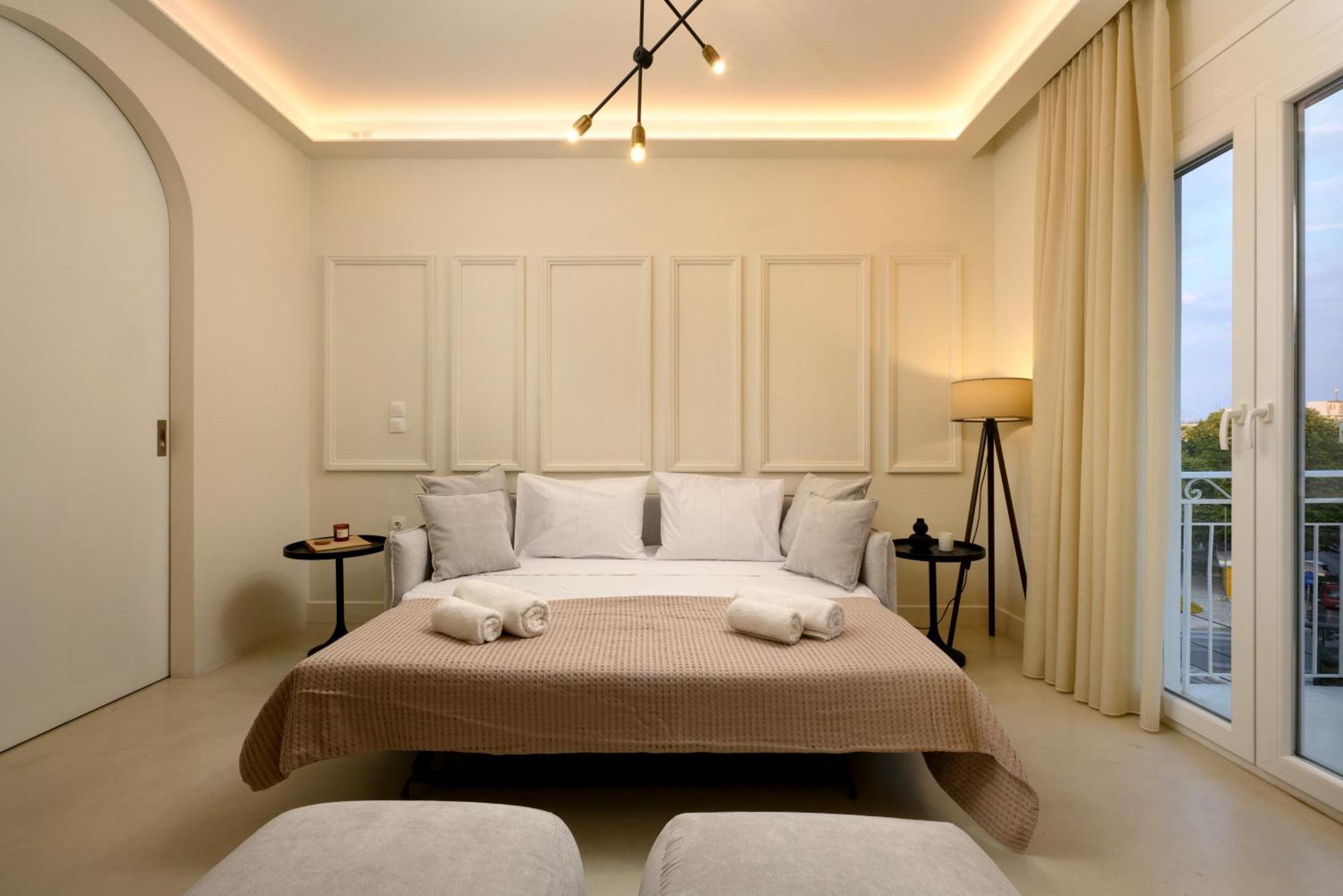 San Rocco Suite Corfu  Exteriör bild