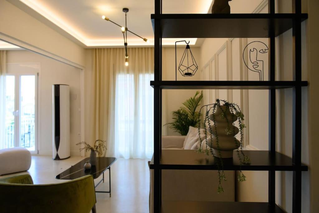 San Rocco Suite Corfu  Exteriör bild