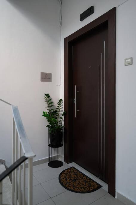 San Rocco Suite Corfu  Exteriör bild
