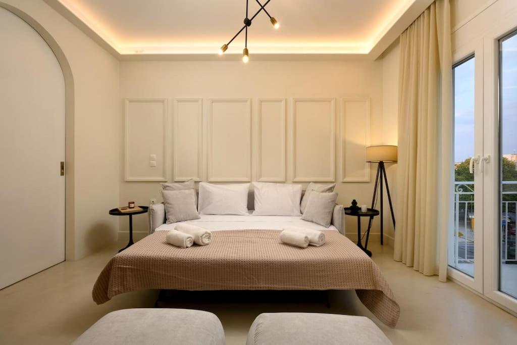 San Rocco Suite Corfu  Exteriör bild